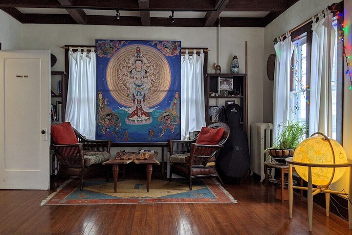 Morning Glory B n B Woodstock NY