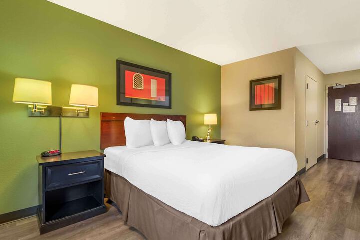 Extended Stay America Suites Minneapolis Woodbury