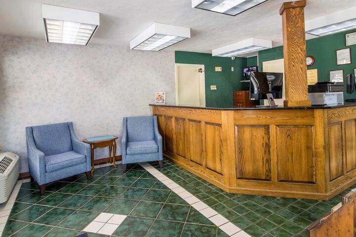 Americas Best Value Inn Clayton