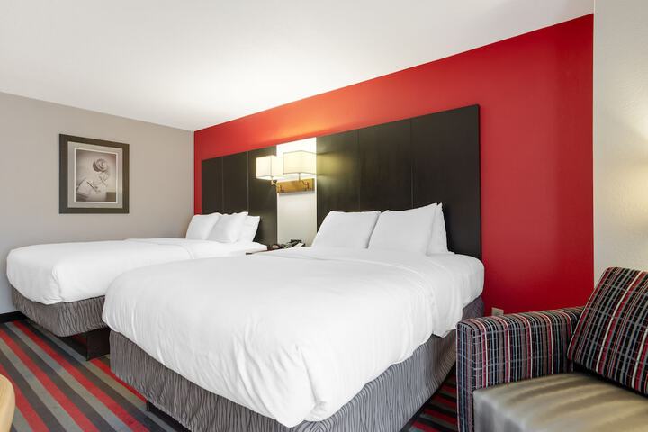 Comfort Inn & Suites Carrollton