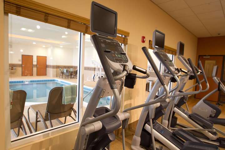 Health and Fitness 65 of 69