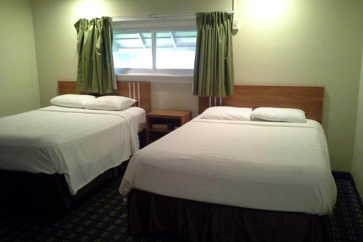 Economy Inn Tonawanda