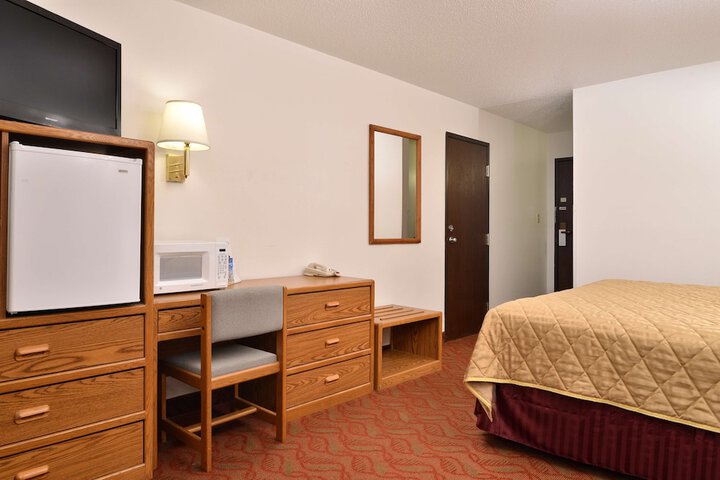 Americas Best Value Inn & Suites Sidney