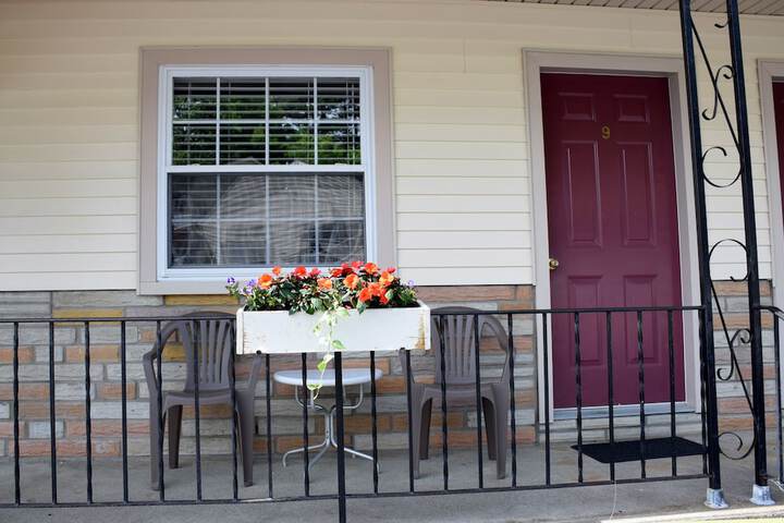 Nordicks Inn