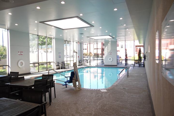 Wyndham Fort Smith City Center