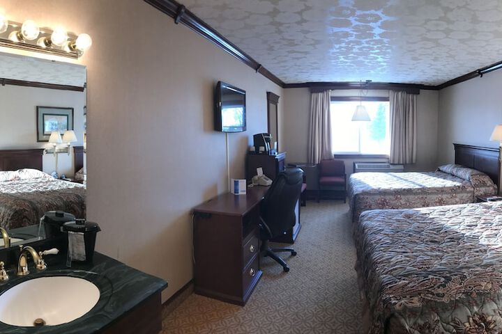 Uptown Motel Kenai