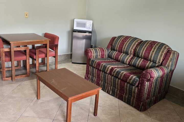 Texas Inn and Suites RGV