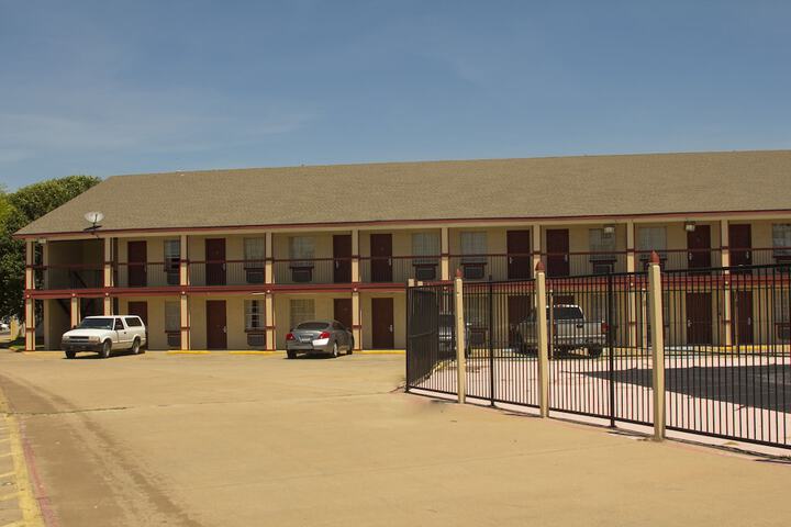 Hotel 11 of 44