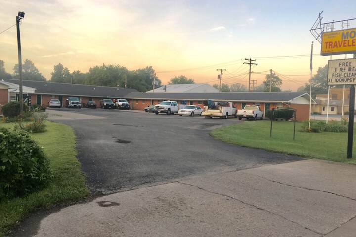 Travelers Inn Motel