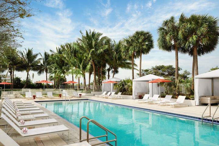 Residence Inn by Marriott Miami Beach Surfside