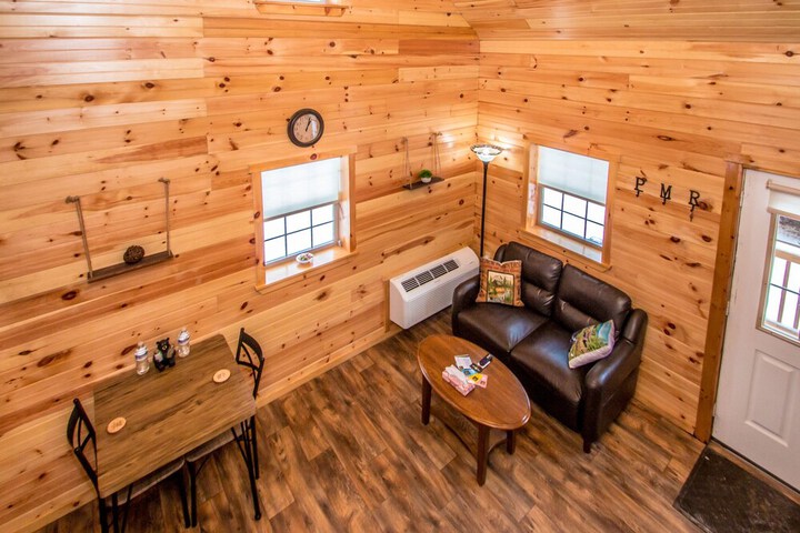 Presidential Mountain Resort