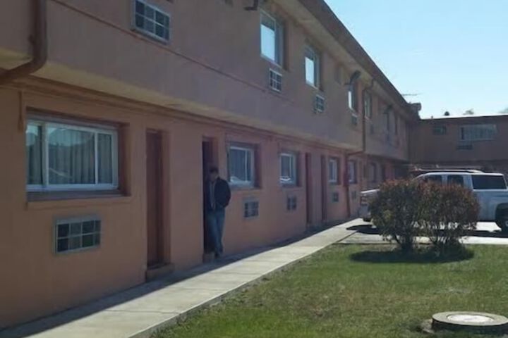 Hotel 2 of 36