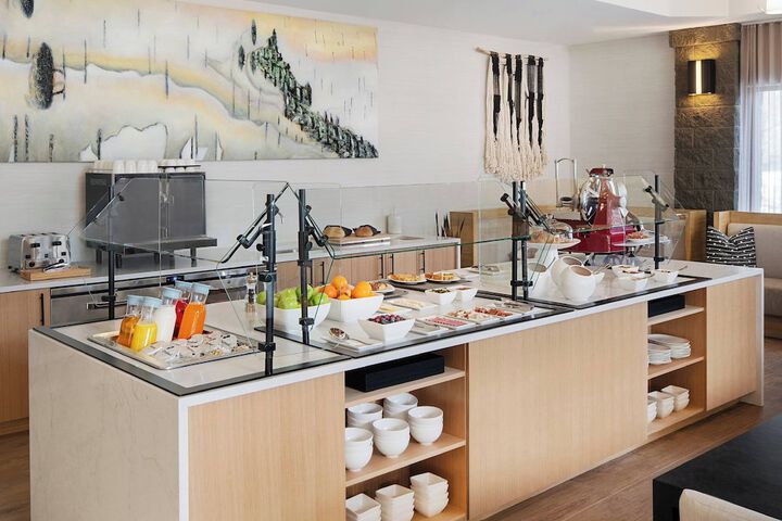 AC Hotel by Marriott Park City