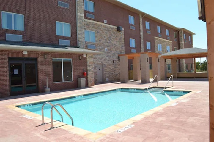 Pool 2 of 46
