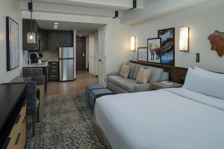 Sheraton Steamboat Resort Villas