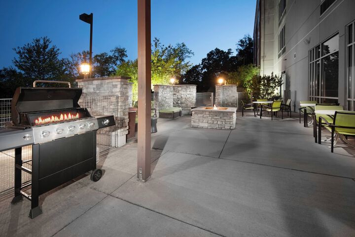 SpringHill Suites Philadelphia Valley Forge / King of Prussia