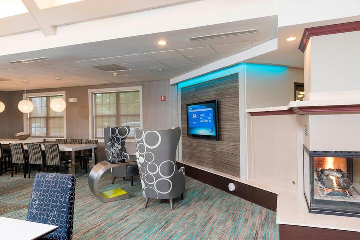 Hotel Interior 13 of 42