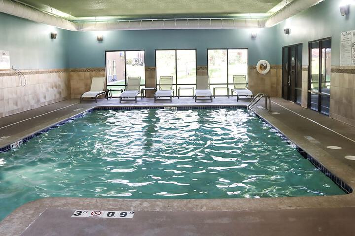 Pool 7 of 37