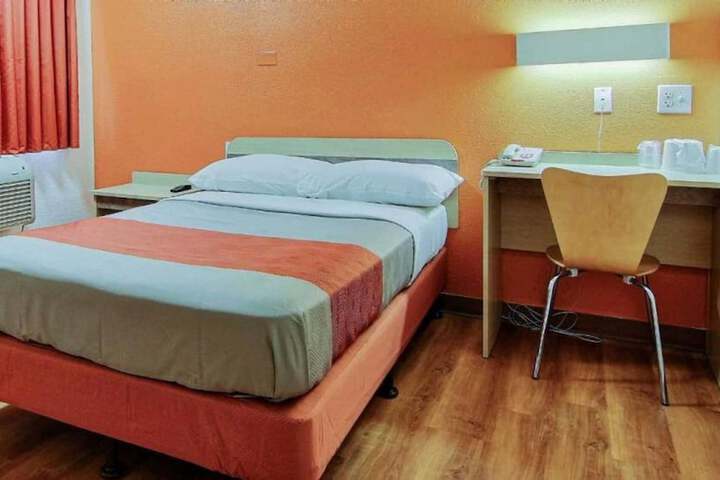 Motel 6 Kingsville TX