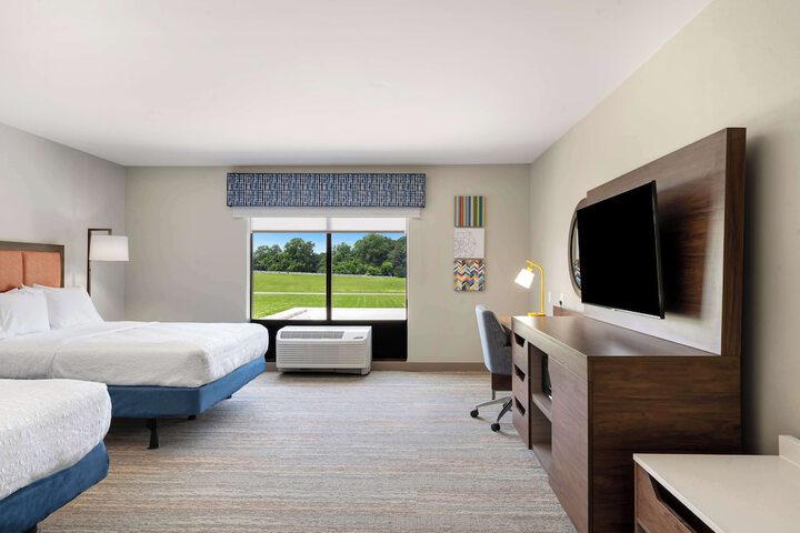 Hampton Inn Milford