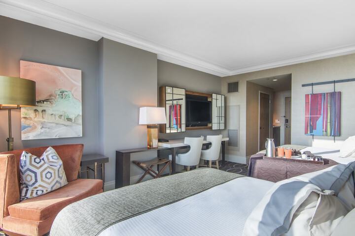 Omni Dallas Hotel