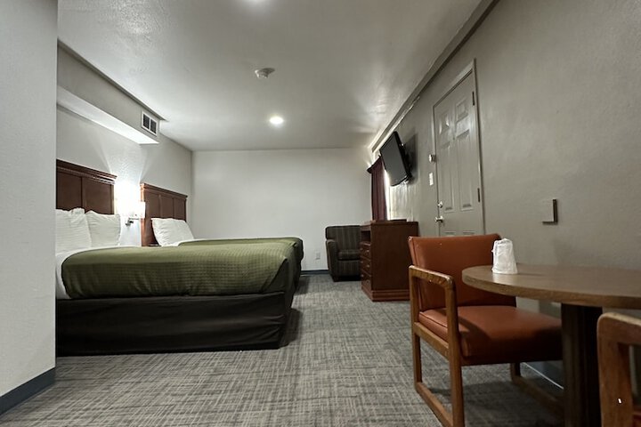 Llano Motel