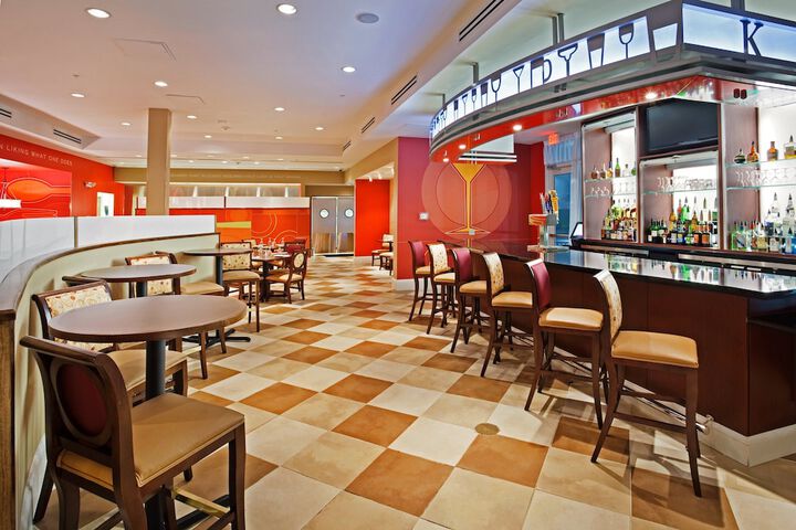 Holiday Inn Rock Hill by IHG