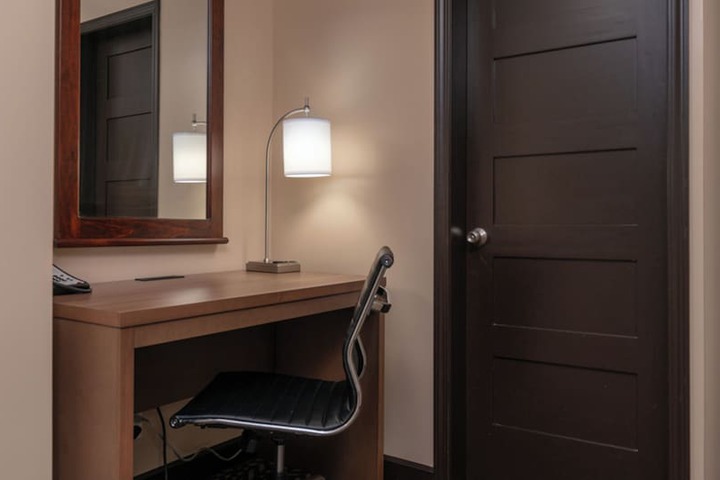 Prestige Oceanview Hotel Prince Rupert