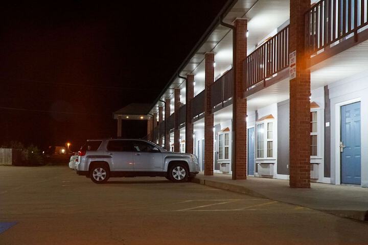 Hotel 11 of 50