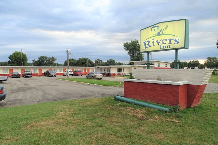 Rivers Inn Fort Madison