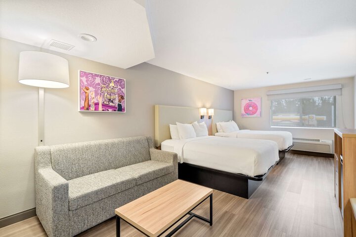 Best Western Lake Oswego / Portland Hotel & Suites