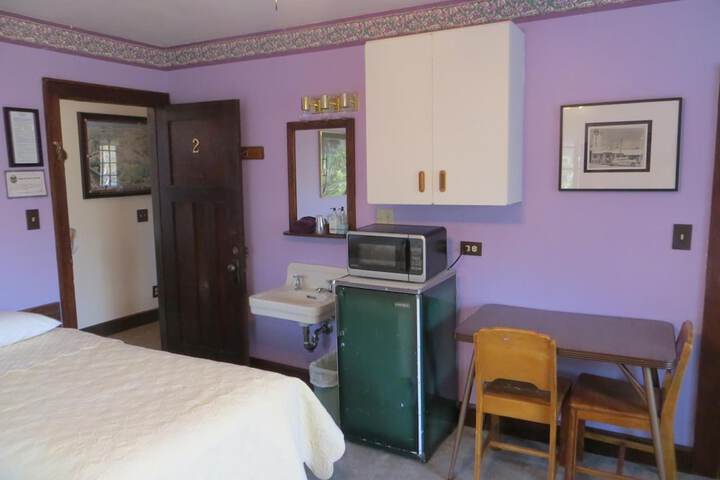 Northland Lodge