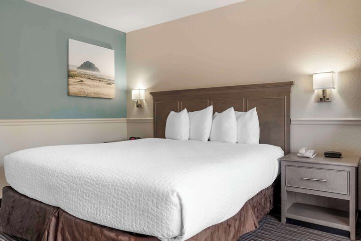 Best Western San Marcos Inn