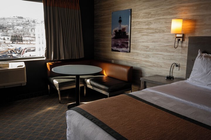 Pier B Resort