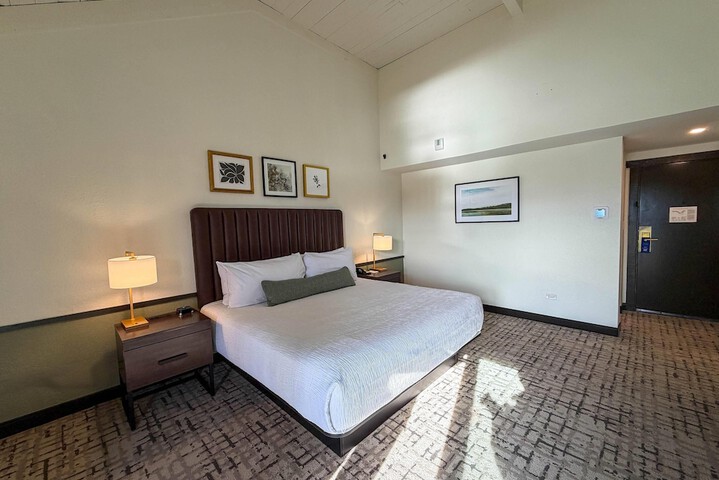 Bay Valley Resort a Wyndham Hotel