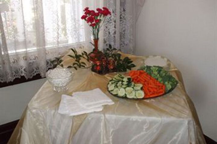 Simply Divine Bed and Breakfast