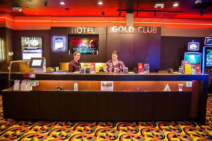 Century Casino & Hotel Cripple Creek