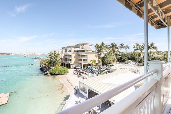 Pier House Resort & Spa
