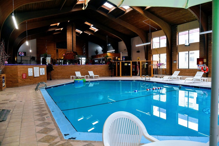 Douglas Inn & Conference Center