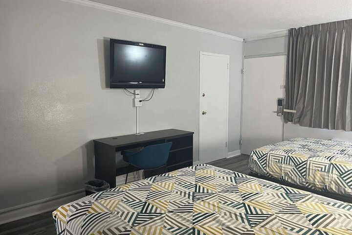 Studio 6 Suites Pocomoke City MD
