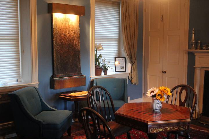 Stocks Manor Bed and Breakfast