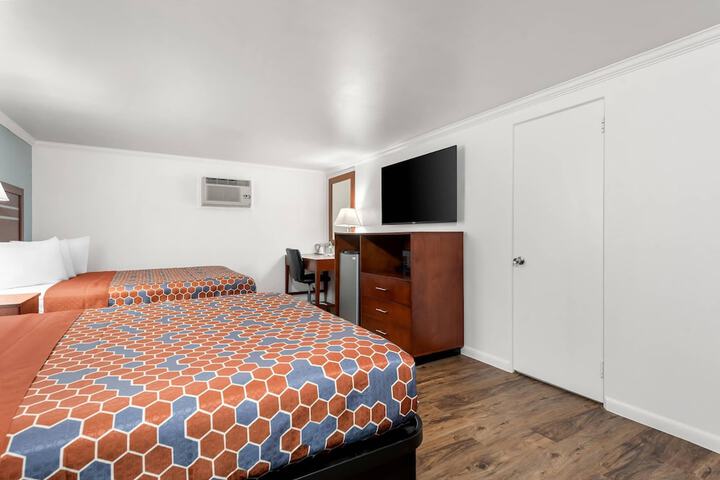 Econo Lodge Palmyra - Hershey