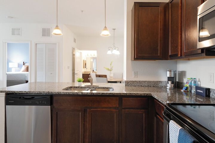 Landing Apartments near South Apopka FL