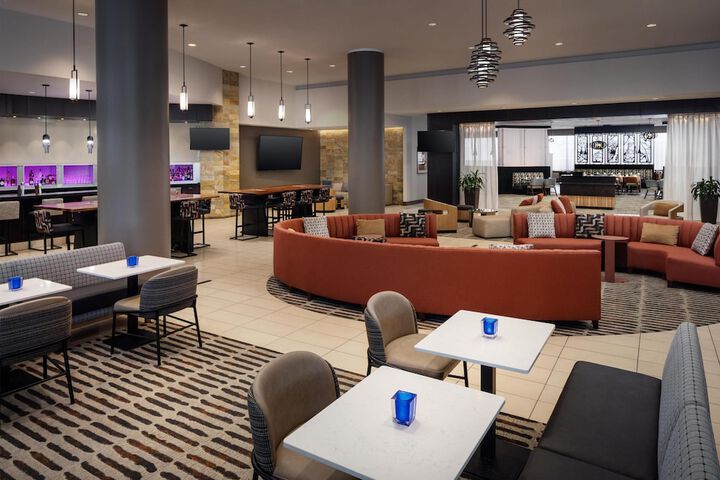 Hilton Albany