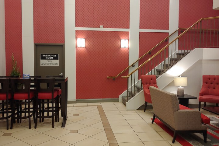 Hotel Interior 10 of 64