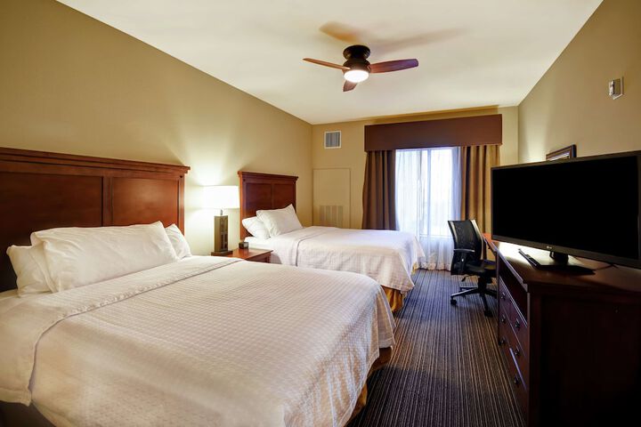 Homewood Suites by Hilton Kalispell MT