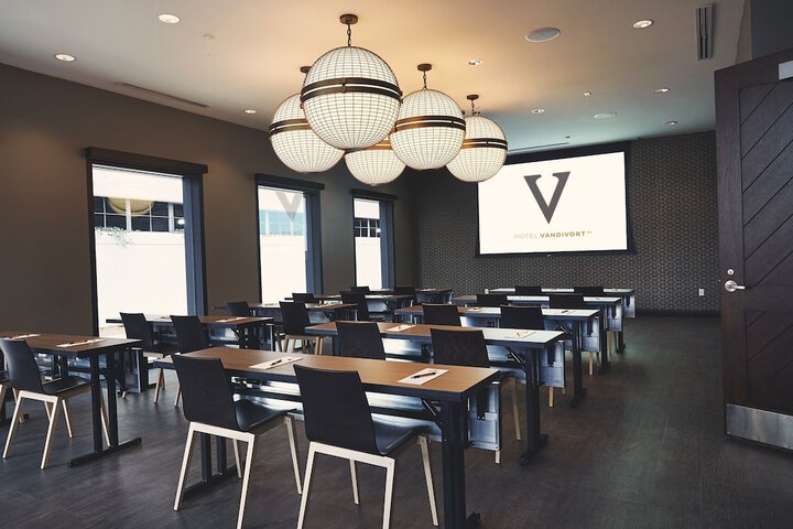 Hotel Vandivort
