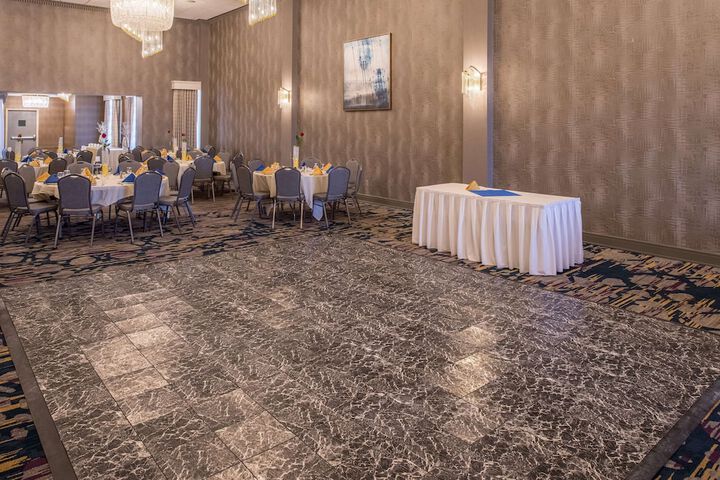 DoubleTree by Hilton Utica