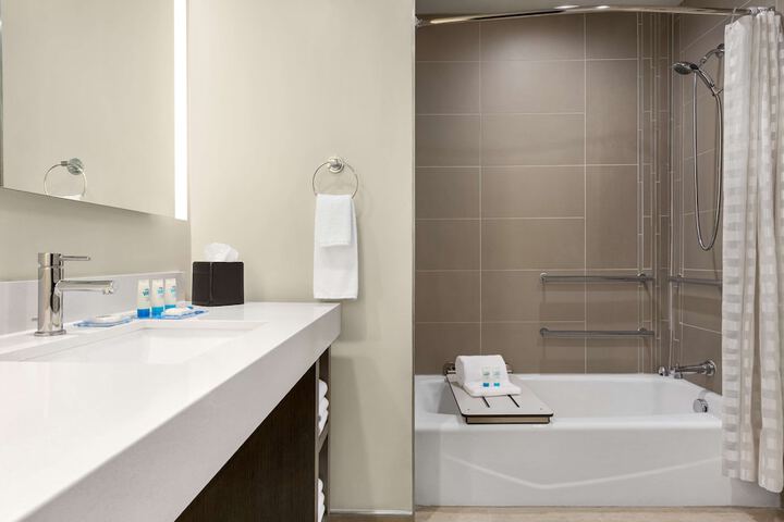 Hyatt House Bryan / College Station