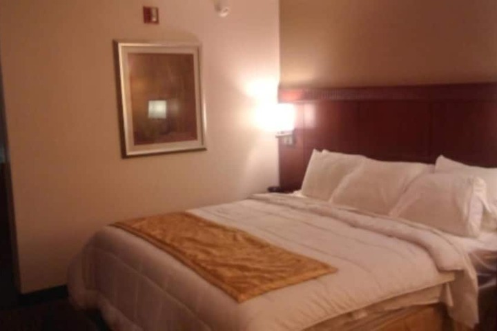 Nations Inn